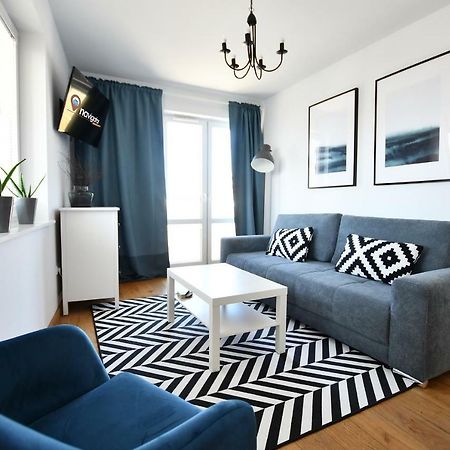 Apartamenty Navigator-Portowa 28 Kolobrzeg Exterior photo
